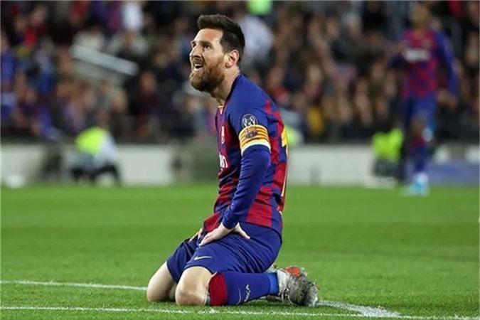 10 câu hỏi culé mong Barca giải đáp