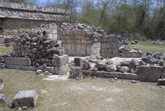 10 điều ly kỳ về nền văn minh Maya