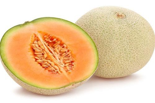 13 lợi ích tuyệt vời khi bạn ăn dưa lưới