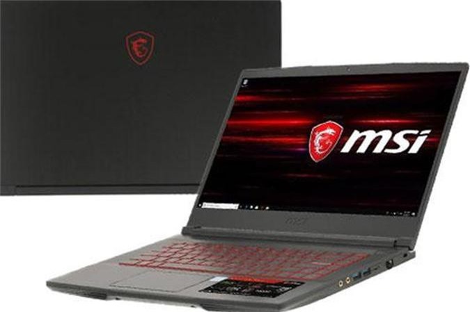 Bảng giá laptop MSI tháng 11/2019: Nhiều sản phẩm giảm giá