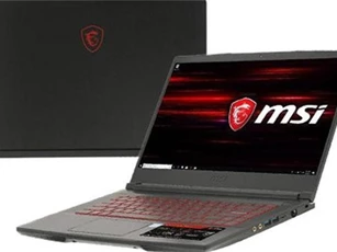 Bảng giá laptop MSI tháng 11/2019: Nhiều sản phẩm giảm giá