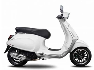 Bảng giá xe Vespa tháng 11/2019: Thêm sản phẩm mới