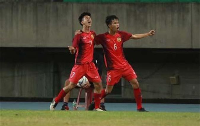 Bóng đá Đông Nam Á gây bất ngờ tại vòng loại U19 châu Á 2020