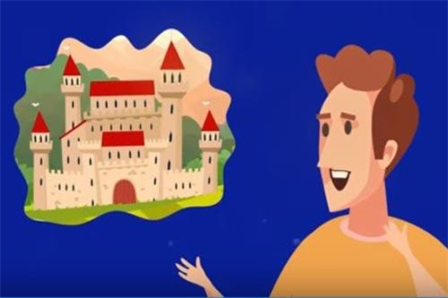 CLIP: 12 câu đố 'hại não' ngay cả các chuyên gia cũng không giải được