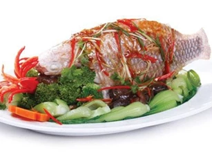 Cá giúp sản phụ có tâm trạng tốt, ngăn ngừa trầm cảm sau sinh