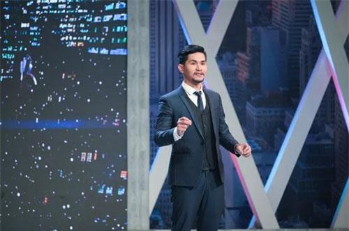 Chàng thạc sĩ kinh tế gây chú ý khi tham gia 'Cơ hội cho ai' trước lễ cưới một ngày