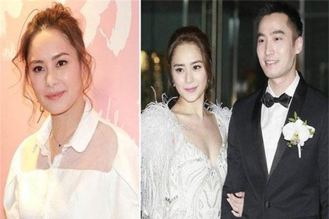 Chung Hân Đồng muốn có con nhưng chồng quá bận