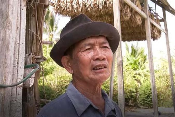 Chuyện lạ: Làm giàu từ nghề nuôi dơi lấy phân ở Sóc Trăng