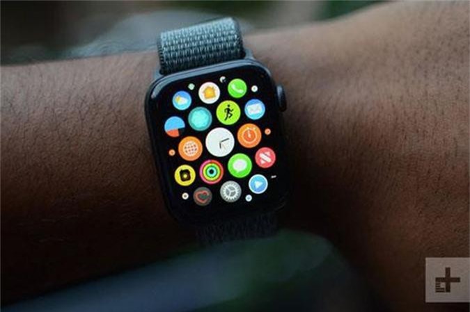 Cuộc chiến tỷ đô của thiết bị đeo thông minh