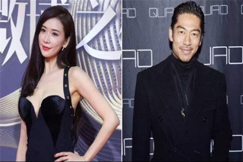 Cuối cùng Lâm Chí Linh cũng có thời gian để cưới