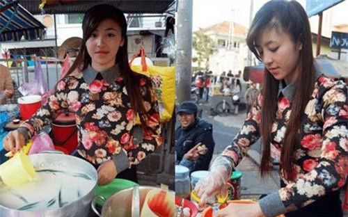 Dàn gái xin bất ngờ nổi tiếng sau một đêm ngày ấy, bây giờ ra sao?