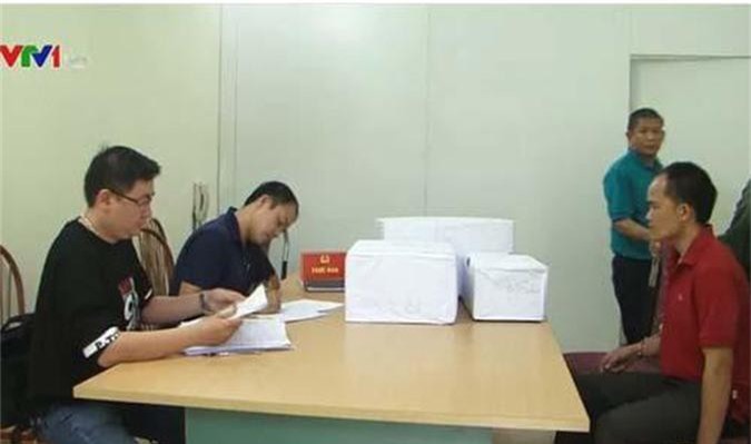 Điện Biên: Bắt 2 đối tượng vận chuyển 220 bánh heroin