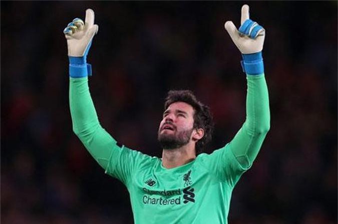 Đội hình 'trong mơ' kết hợp giữa Liverpool với Man City: Khách lép vế