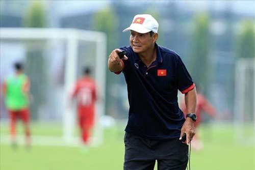 HLV Mai Đức Chung: Có 5 cầu thủ nữ Việt Nam được CLB châu Âu để ý