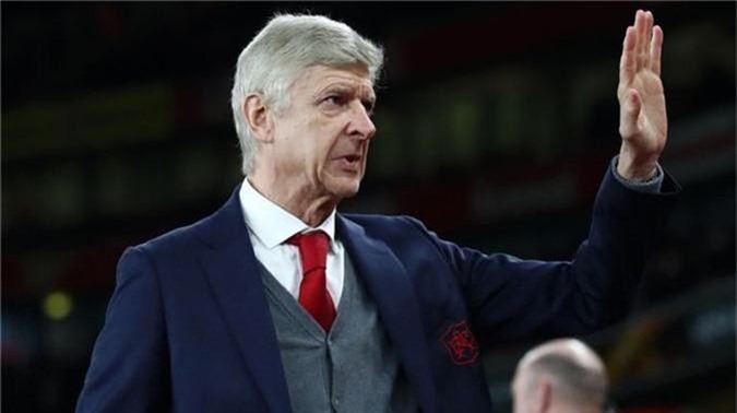 HLV Wenger chính thức lên tiếng, bến đỗ mới được xác định trong tuần tới?