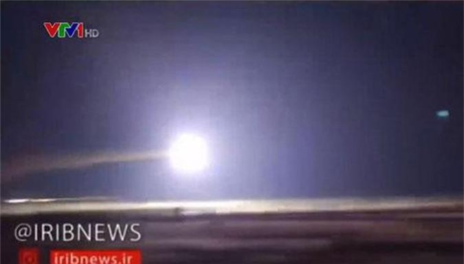 Iran bắn hạ máy bay không người lái nước ngoài