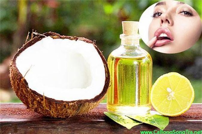 Mách bạn 4 cách trị thâm môi cực đơn giản tại nhà