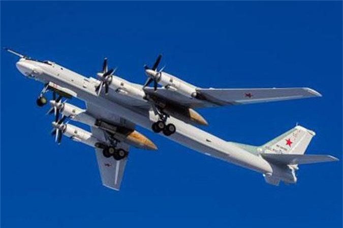Nguyên nhân Nga miễn cưỡng nâng cấp Tu-95 cũ