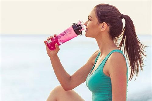 Những loại thực phẩm 'cứu cánh' cho làn da khô sần, nứt nẻ