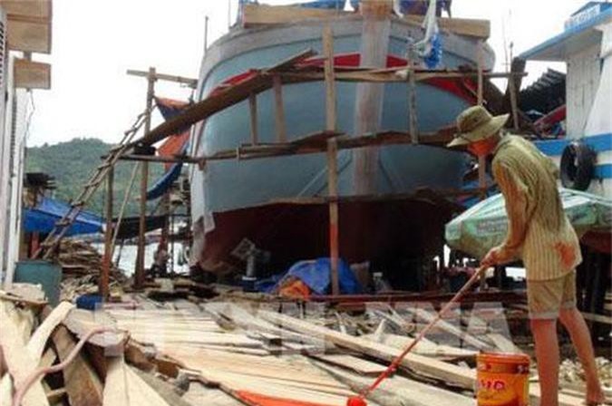 Nợ xấu Nghị định 67 - Gian nan xử lý