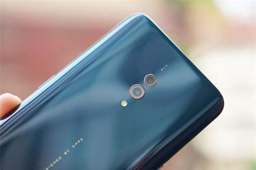 Oppo K3 giảm giá sốc tại Việt Nam