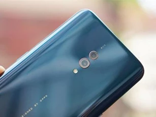 Oppo K3 giảm giá sốc tại Việt Nam
