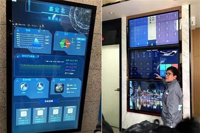 Phát hoảng nhà vệ sinh thông minh, 'ngồi' quá 15 phút gặp cảnh báo