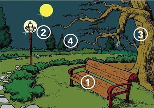 Trắc nghiệm: Tình huống đi lạc trong công viên sẽ hé mở bản chất thật của bạn