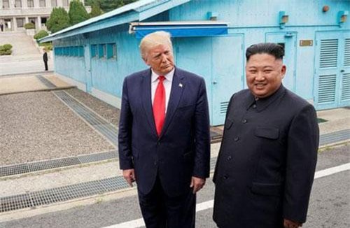 Triều Tiên tuyên bố cánh cửa đàm phán hạt nhân đang khép lại