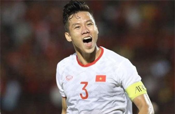 Vì sao thầy Park lại chọn 5 cái tên này cho U22 Việt Nam tại SEA Games 30?