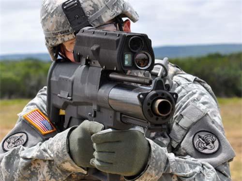 10 khẩu súng nổi danh nhất trong lịch sử chiến tranh thế giới