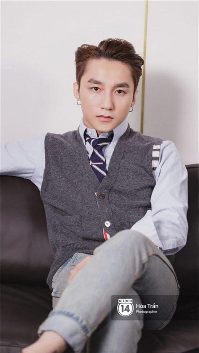 100 gương mặt nam thần đẹp nhất châu Á: Sehun chịu thua mỹ nam 'Trần Tình Lệnh', Sơn Tùng M-TP bất ngờ lọt top