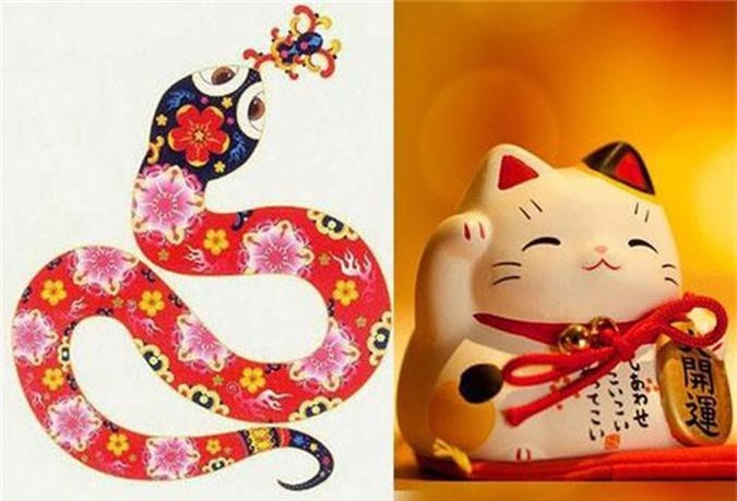 3 cặp con giáp siêu khắc khẩu nhưng phú quý sang giàu, vơ hết tiền thiên hạ