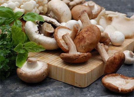 5 loại nấm tốt nhất cho sức khỏe ngừa chất gây ung thư loại 1, giúp trẻ thông minh hơn