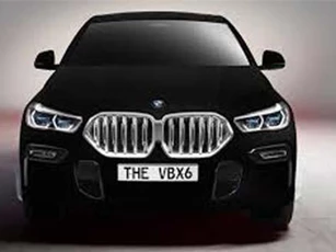 BMW ghi nhận doanh số cao kỷ lục trong tháng 10