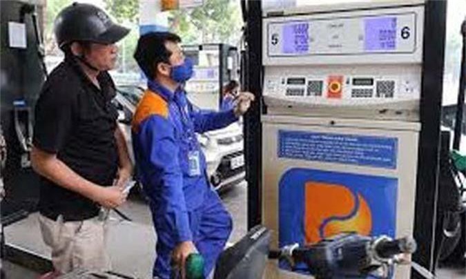 Bảng giá xăng, dầu trong nước ngày 10/11