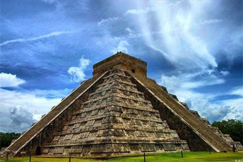 Bí ẩn về sự biến mất của 'nền văn minh Maya' cuối cùng cũng được tiết lộ