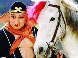 Bí mật của Trư Bát Giới chưa bao giờ được tiết lộ