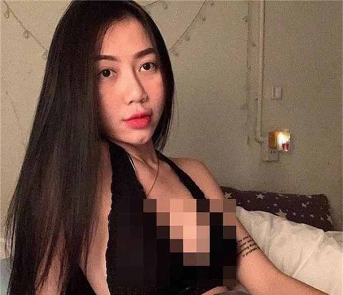 Bị tố không trả tiền khách, hot girl Sài Gòn giải thích lùm xùm 'vài đồng bạc lẻ'