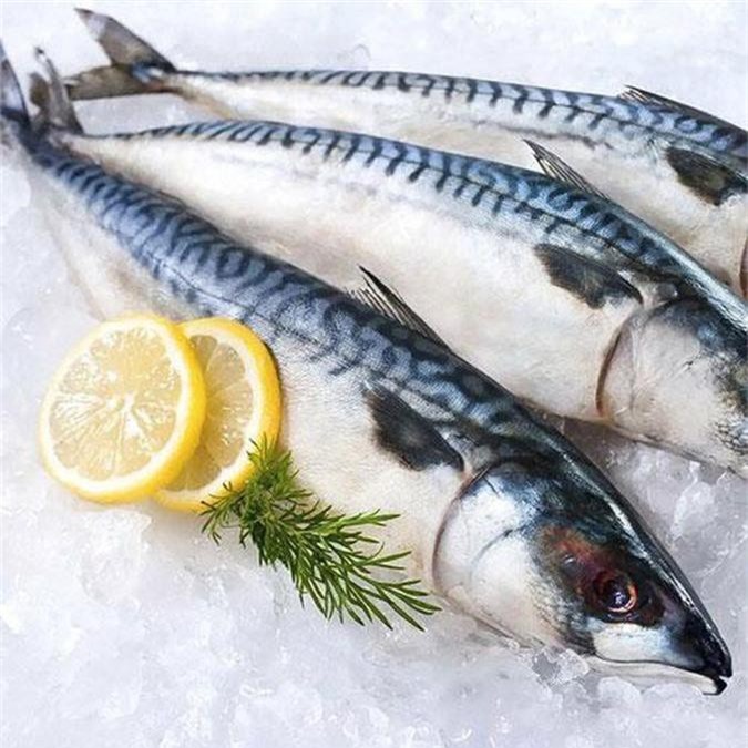 Cá nục kho thơm ngon quên lối về