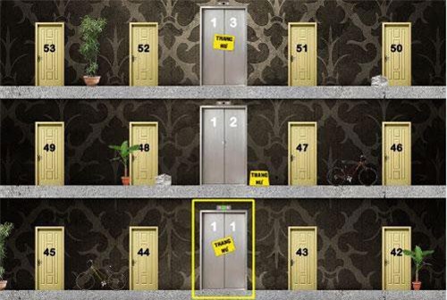 Câu đố khiến nhiều người lắc đầu 'chào thua'