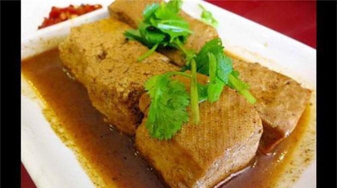 Clip: Top 10 đặc sản 'nặng mùi' nhất hành tinh không phải ai cũng có can đảm để thưởng thức