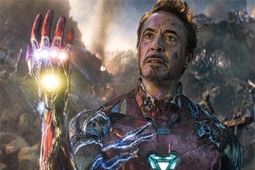 Disney khởi động chiến dịch tranh giải Oscar cho 'Người Sắt' Robert Downey Jr.