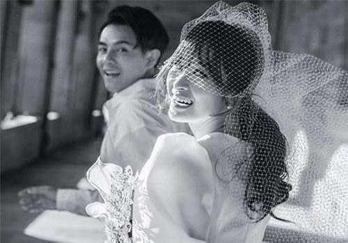 Đọ sắc dàn cô dâu tháng 11 của Vbiz: Nổi nhất vẫn là Đông Nhi!