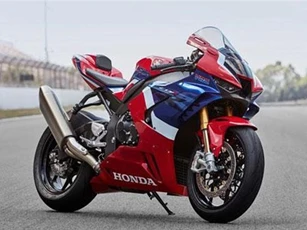 Đôi điều cần biết về Honda CBR1000RR-R Fireblade SP 2020 vừa ra mắt