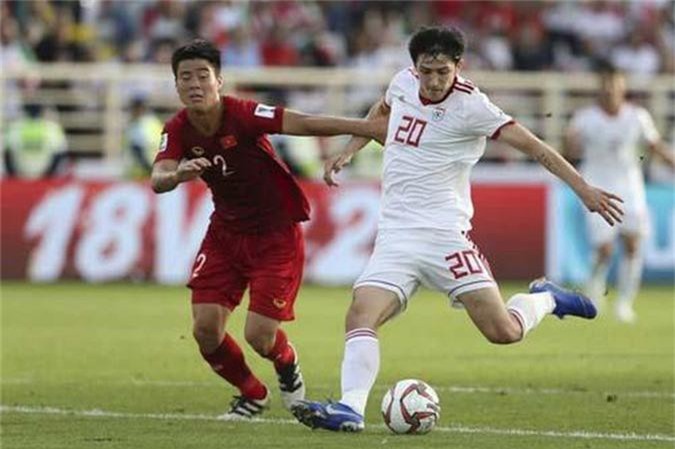 Đội tuyển số 1 châu Á công bố đội hình khủng dự vòng loại World Cup 2022