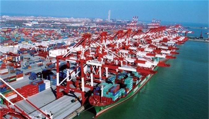 Dựng hàng rào bảo vệ hàng hóa xuất khẩu