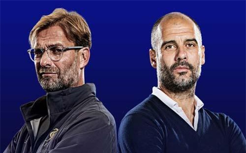 HLV Pep Guardiola nói gì trước trận 'đại chiến' với Liverpool?