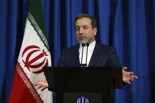 Iran cảnh báo thỏa thuận hạt nhân có thể sụp đổ trước bầu cử Mỹ