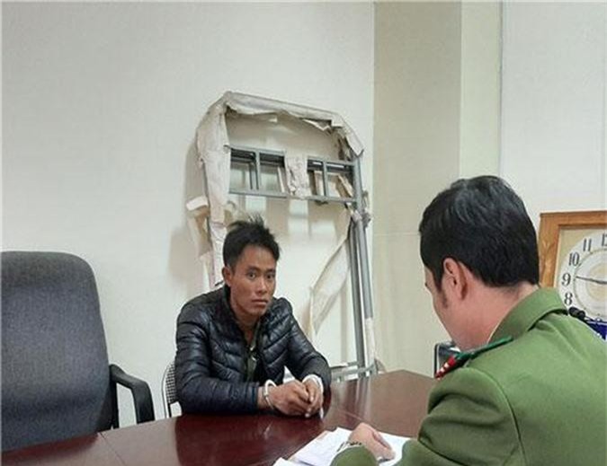 Lào Cai: Bắt giữ đối tượng chém tử vong mẹ vợ